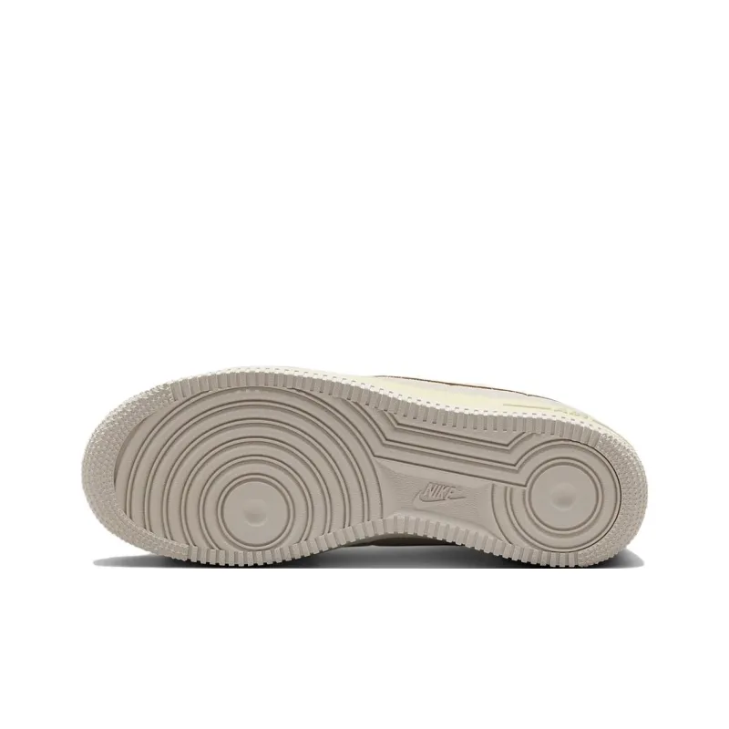 Nike Air Force 1 Low '07 Athletic Department Light Orewood Brown-5
