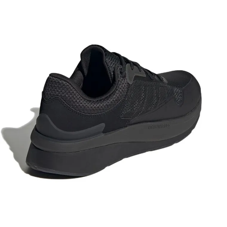 Adidas Znchill Lightmotion+ Shoes 'Black Carbon'-3
