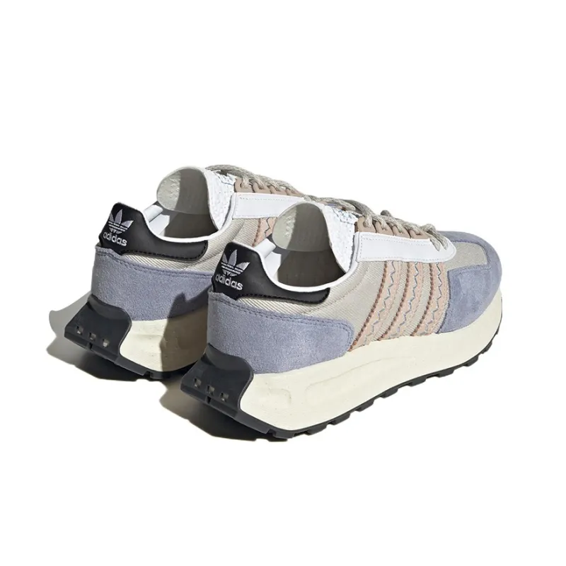 Adidas Women's Retropy E5 'Aluminium Silver Violet' Women's-3
