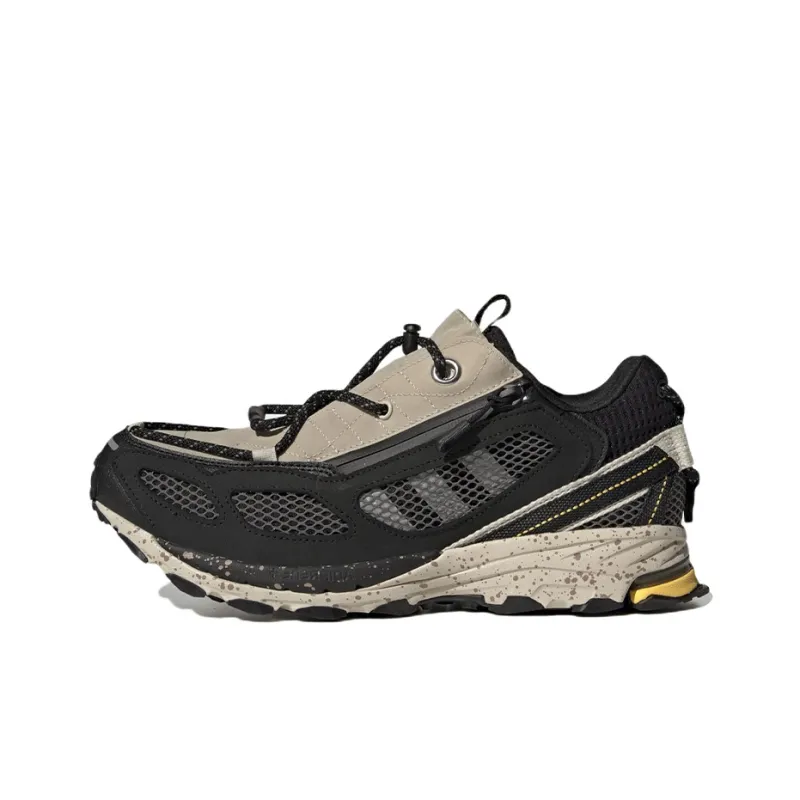 Adidas Originals Shadowturf 'Black Bliss'-0