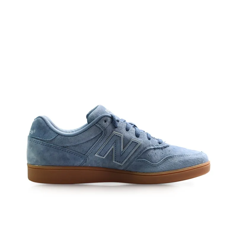 New Balance 288 Suede Pale Blue Gum-1