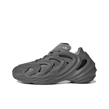 Adidas Originals AdiFOM Q Grey Four