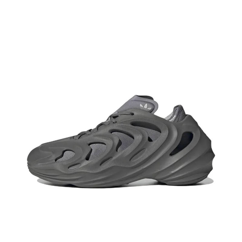 Adidas AdiFOM Q Grey Four-0