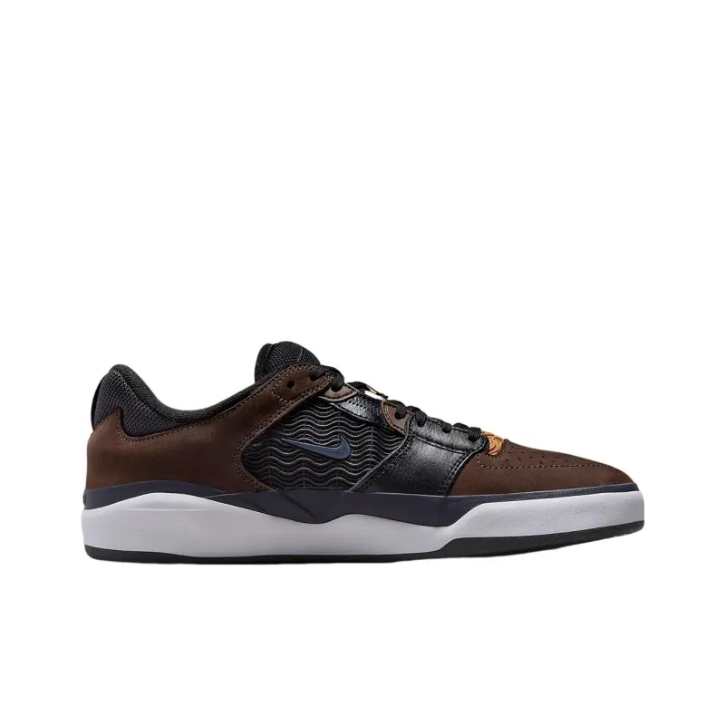Nike Sb Ishod Wair Premium Baroque Brown-1