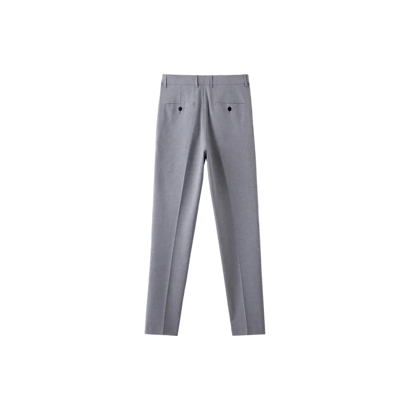 Maserati Suit Trousers Unisex-8