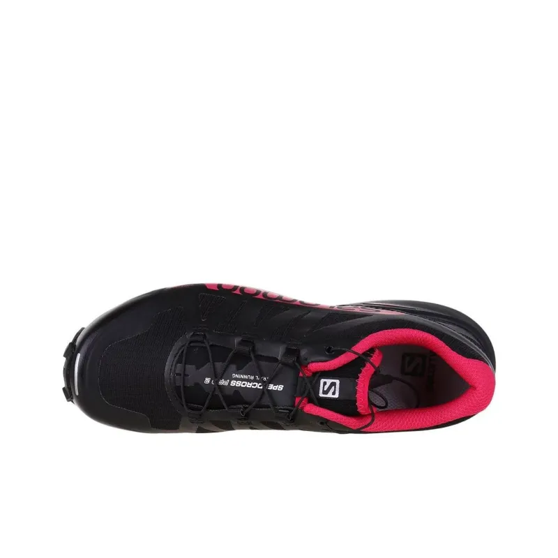 SALOMON Speedcross Pro 2 / L00Women's-5