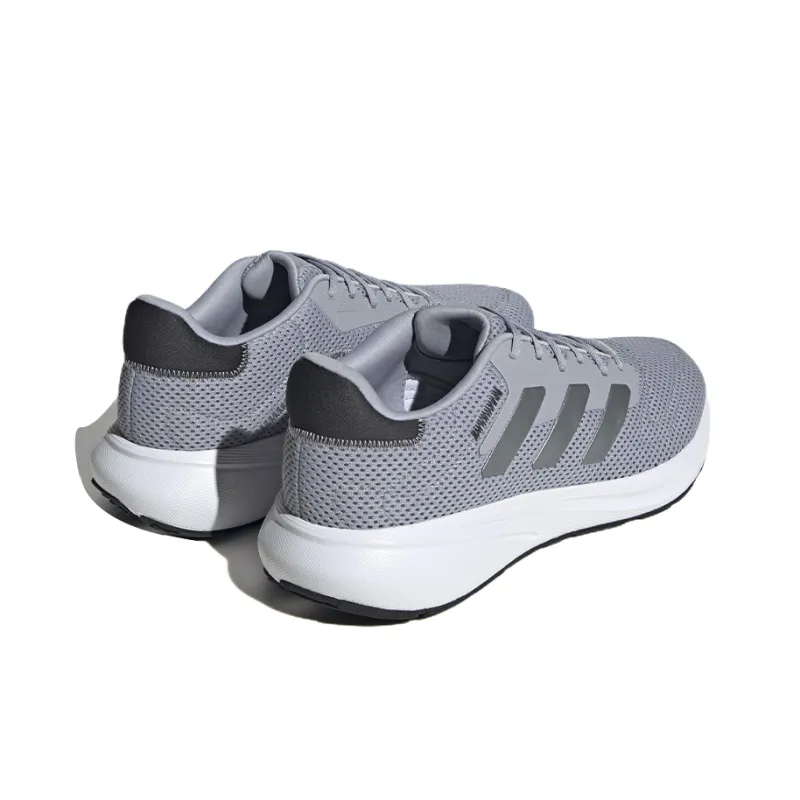 Adidas Response Runner 'Hallo Silver Night Metallic'-3