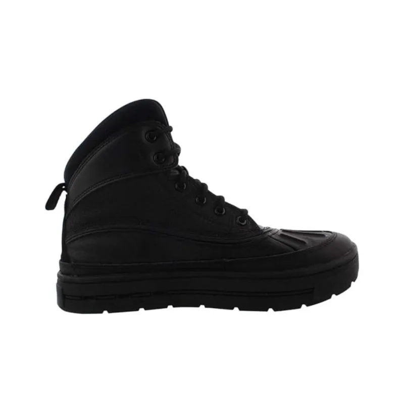 Nike Woodside Black GS-1