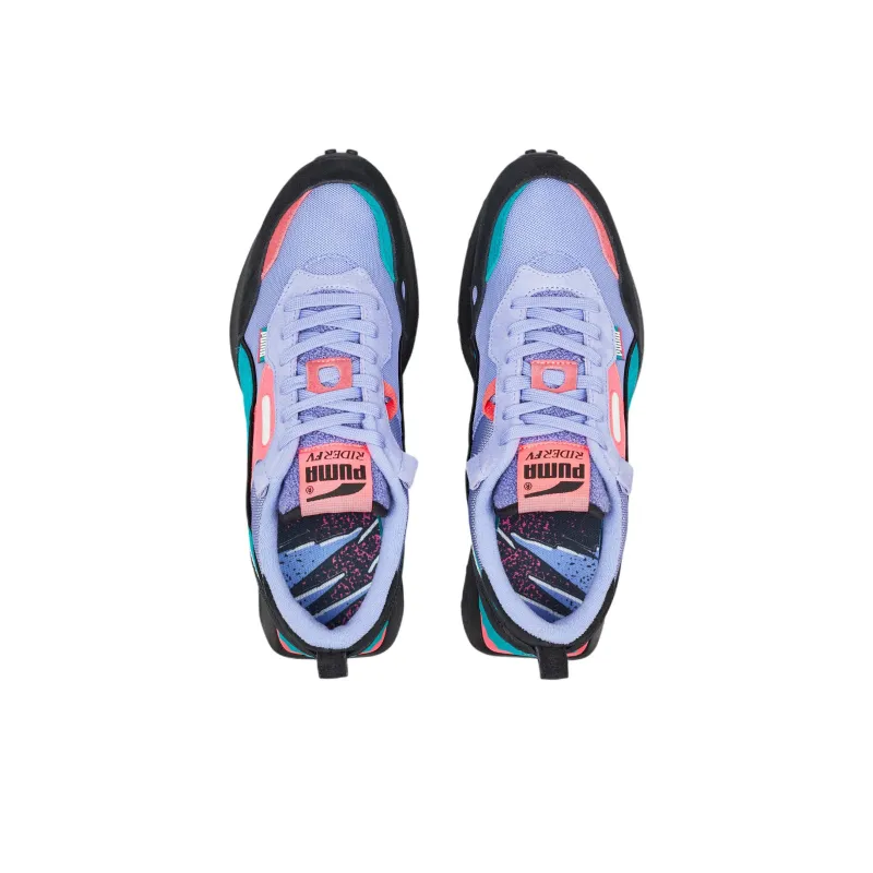 PUMA Rider Fv 'Fandom Lavender Pop'-3