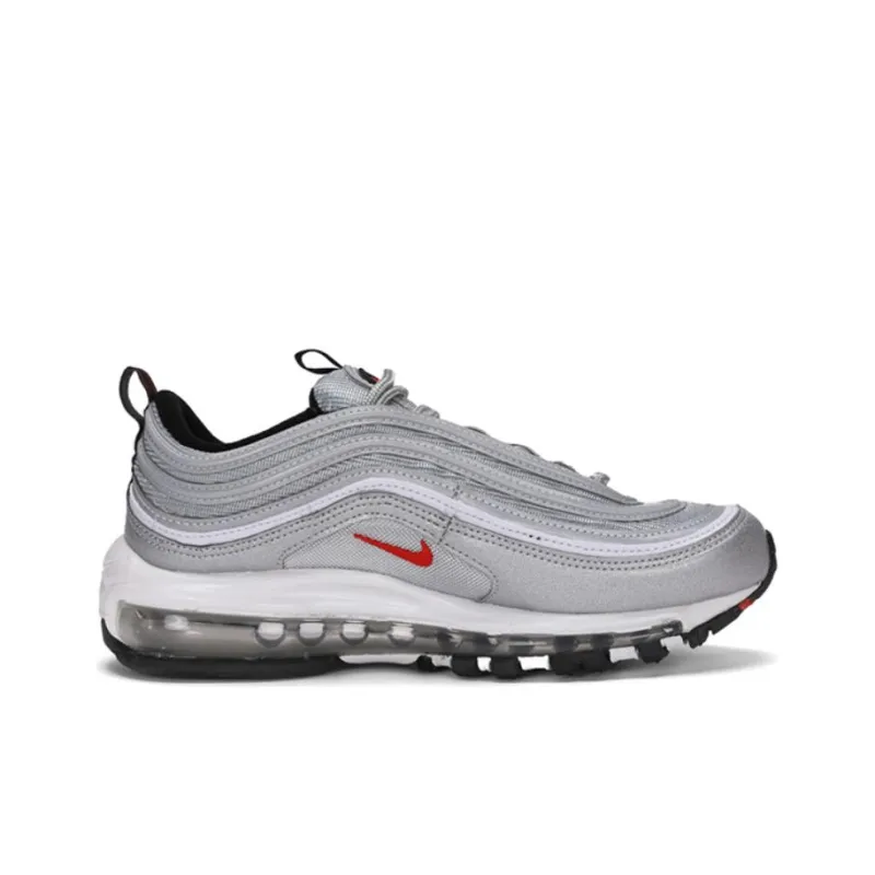 Nike Air Max 97 Og Silver Bullet 2022 Women's-1