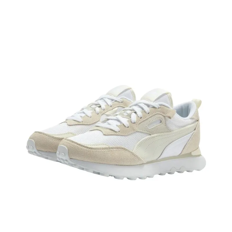 PUMA Rider Fv 'Retro Rewind Warm White Vapor Grey'-2