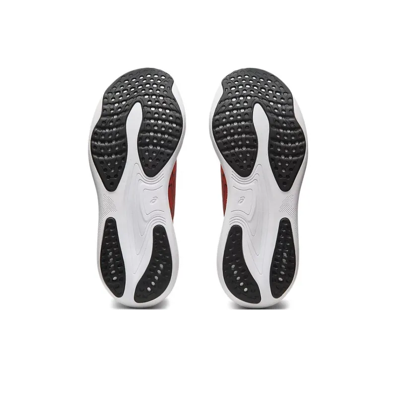 Asics Gel Nimbus 25 Spice Latte Black-6