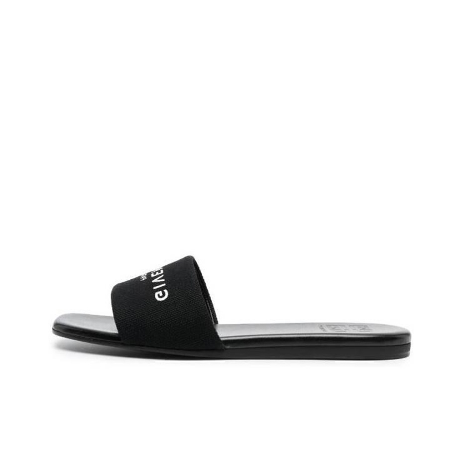 Givenchy flip flops white online