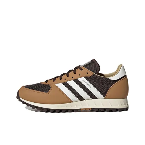 Adidas TRX Vintage 'Mesa Dark Brown'