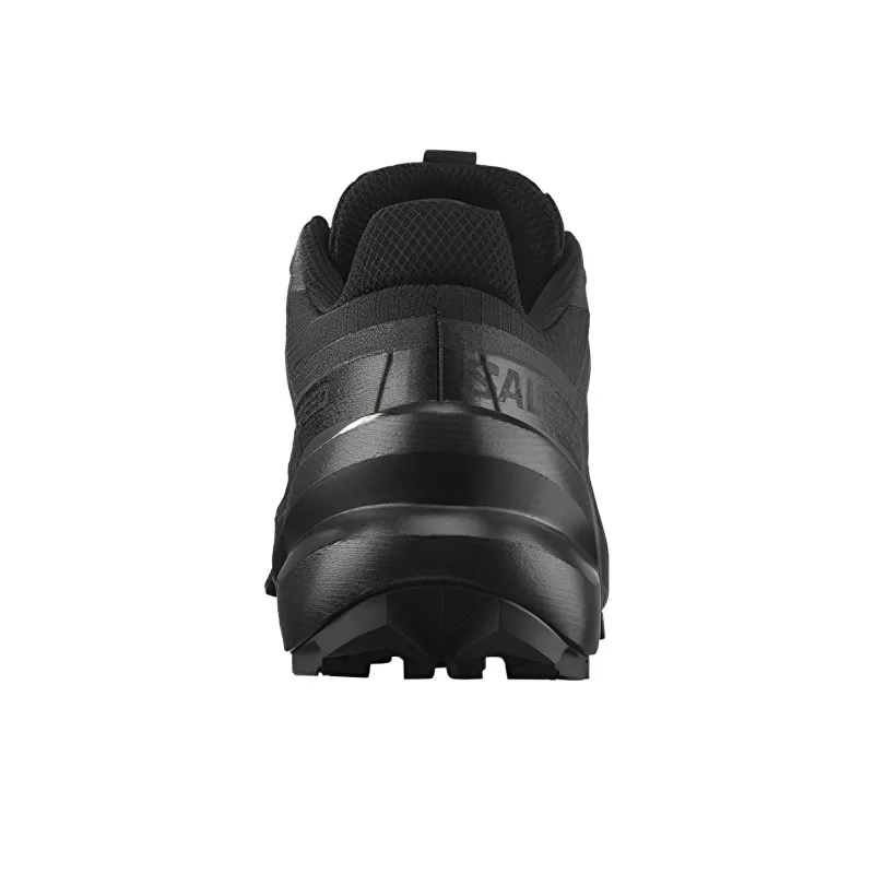 SALOMON Speedcross 6 'Black Red'-3