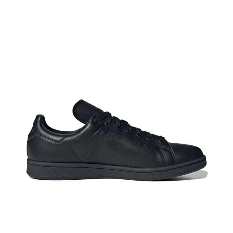 Stan Smith Adidas Originals Lux GORE TEX 'Black'-1