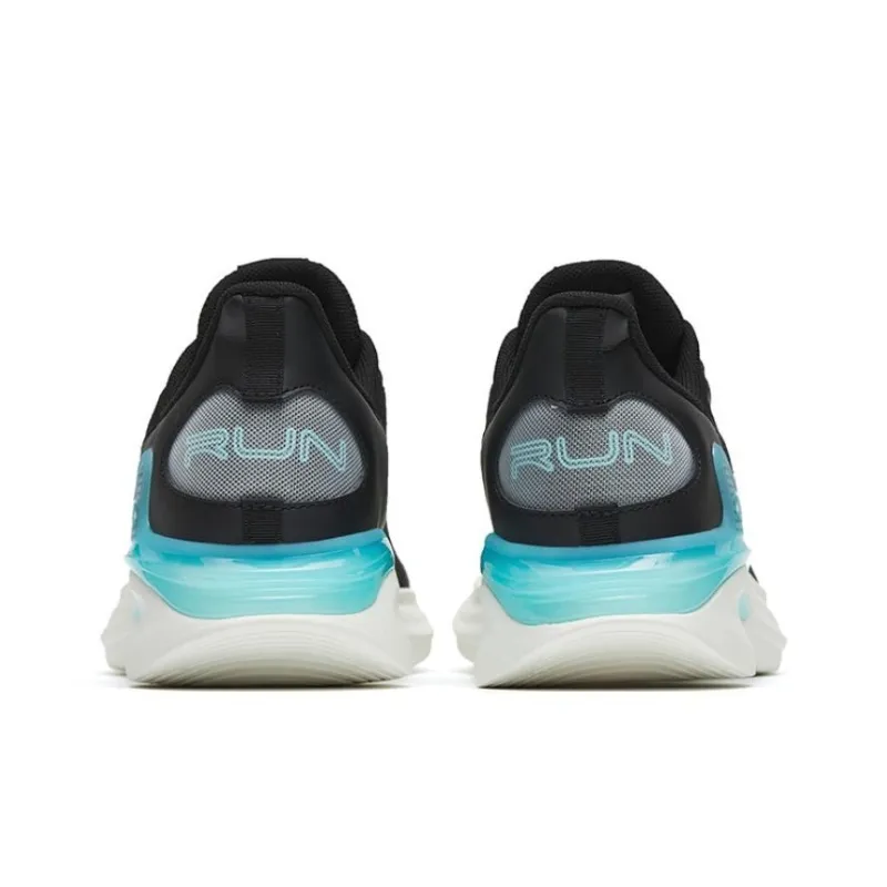 ANTA City 5 'Black Blue White'-3