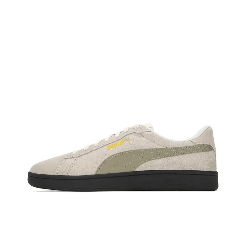 PUMA Smash 3.0 'Cream White Green'-0