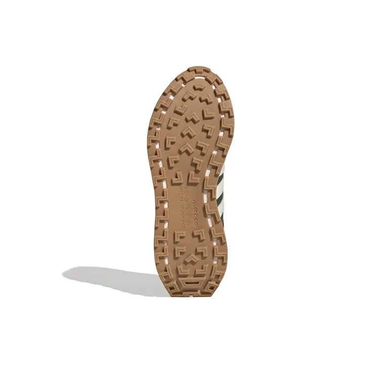 adidas originals Retropy E5 Green Oxide-5