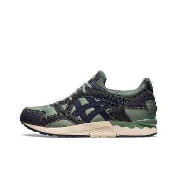 Asics Gel Lyte V Midnight Ivy