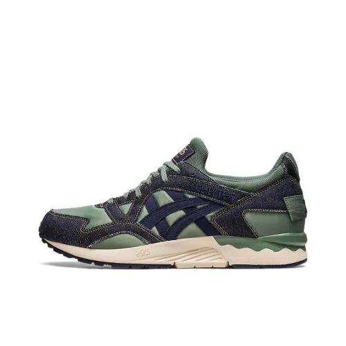 Asics Gel-Lyte V Midnight Ivy