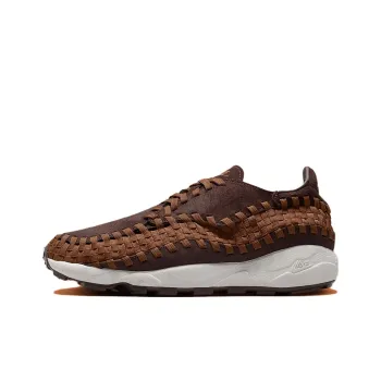 Nike Air Footscape Woven Earth Women's