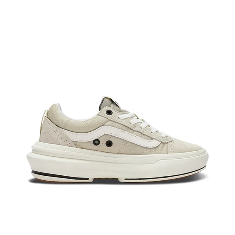 Vans Old Skool Overt Plus Cc-1