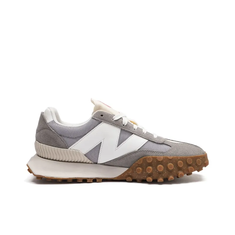 New Balance XC 72 Grey White Gum-1