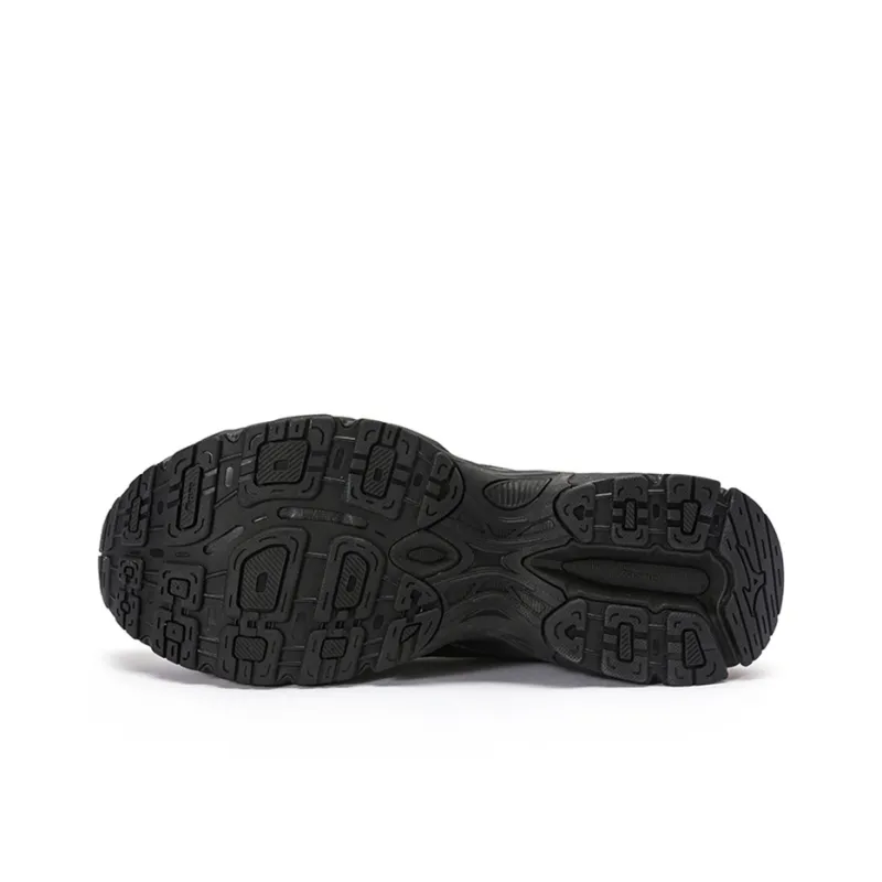 Mizuno Fiyi 2K 'Black Dark Grey'-6