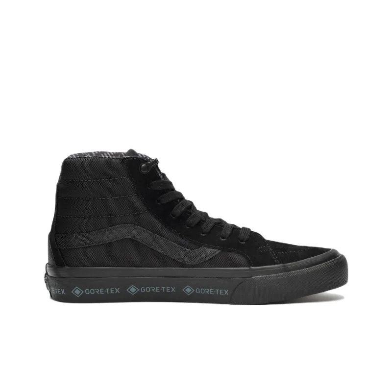 Sk8 Vans Hi Reissue Notchback GORE TEX 'Cabin Fever'-1