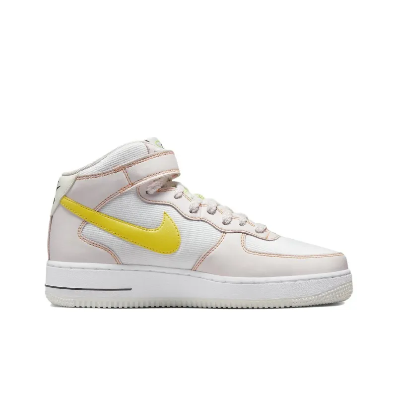 Nike Air Force 1 Mid '07 Feel Love Women's-1