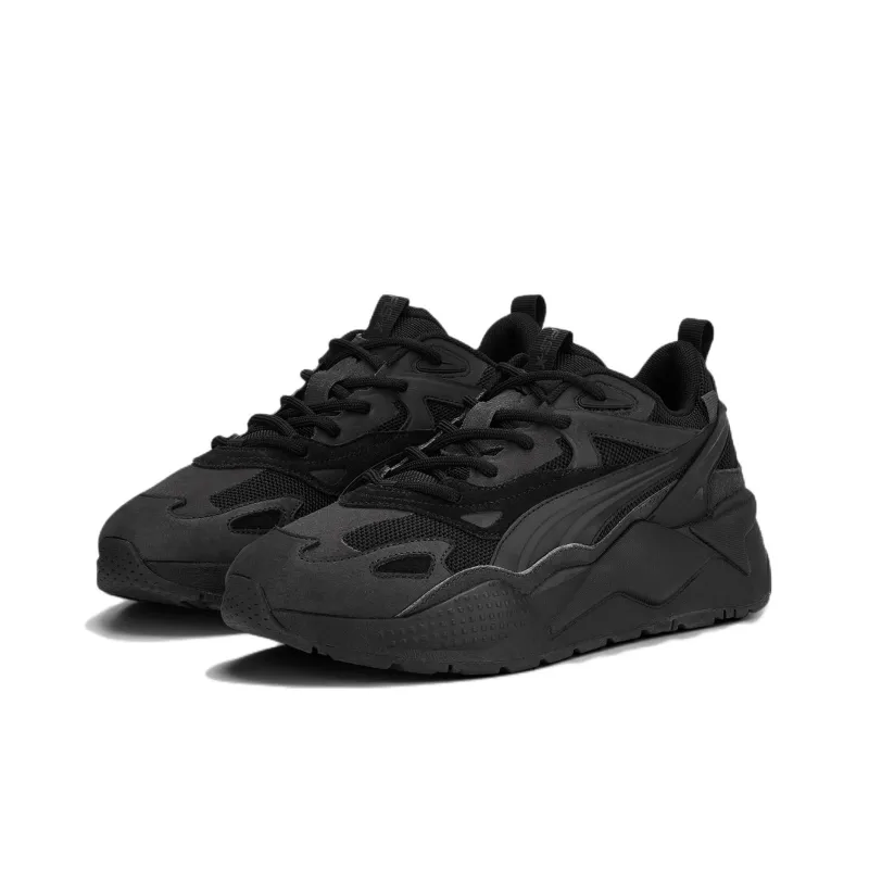 Puma RS-X Efekt Premium Black Strong Grey-2