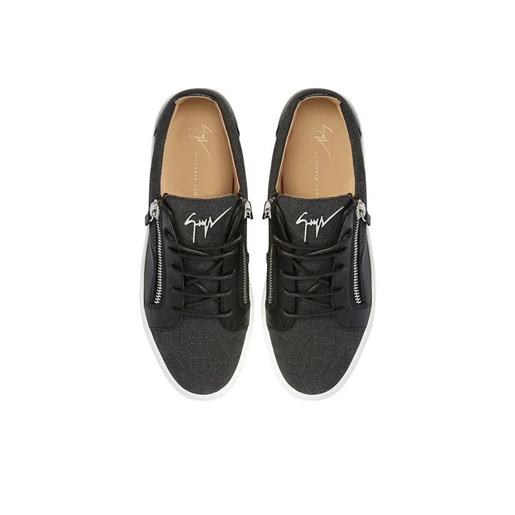 Giuseppe Zanotti Frankie Low top Sneakers-3