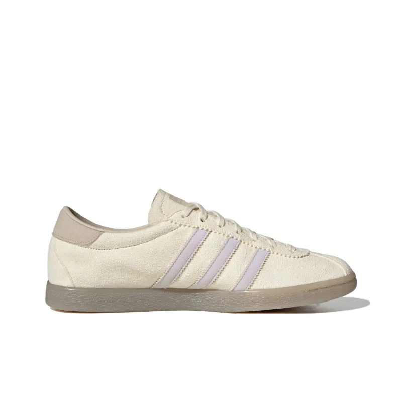 Tobacco Adidas Originals Gruen 'Cream Bliss'-1