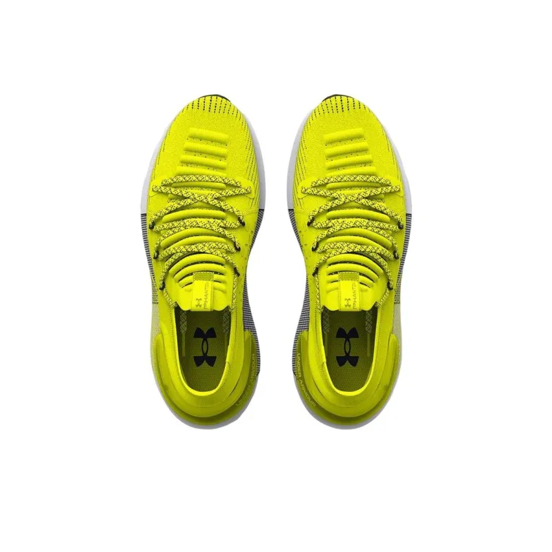 Under Armour Hovr Phantom 3 'Yellow Ray'-3