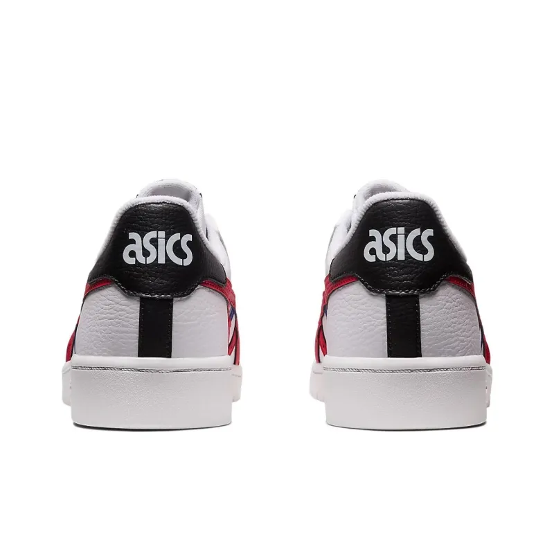Asics Japan S 'White Classic Red'-5