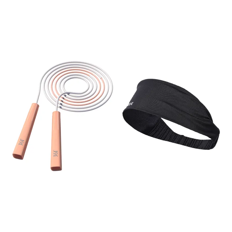 361° Casual Entertainment Non Countable Jump Ropes Students Twine Material PVC Handle Material PVC 2.9m-2