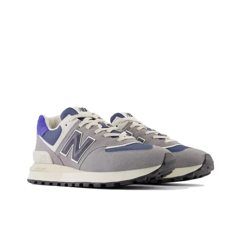 New Balance 574 Legacy Grey Blue-2