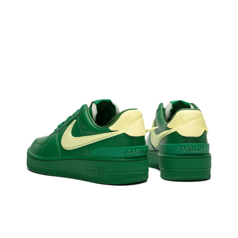 Nike Air Force 1 Low Sp Ambush Pine Green-4