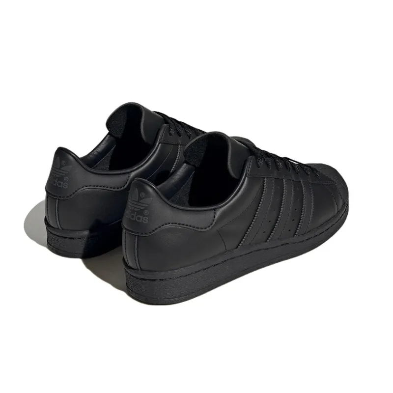 Adidas Superstar 82 Core Black Grey 2023-3