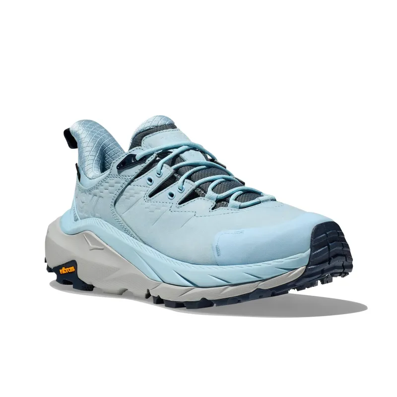 HOKA ONE ONE Kaha 2 Low Gtx 'Light Blue' Women's-3