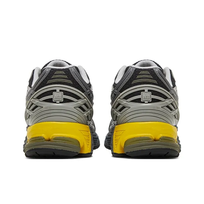 New Balance 1906U Castlerock Ginger Lemon Men's-5