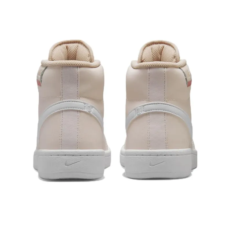 Nike Court Royale 2 Mid 'Light Soft Pink' Women's-4