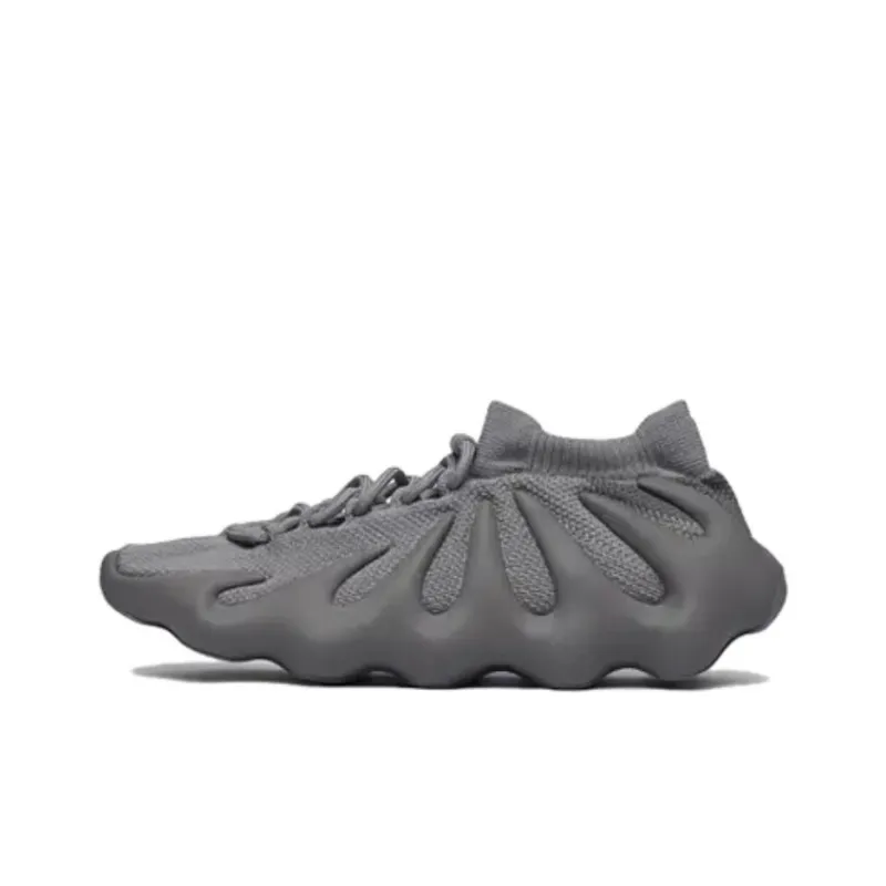 Adidas Yeezy 450 Stone Grey-1