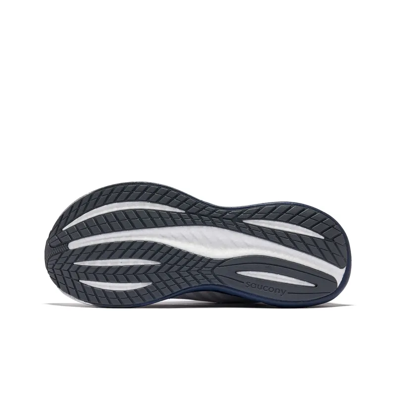 Saucony Triumph 22 Cloud Navy-4