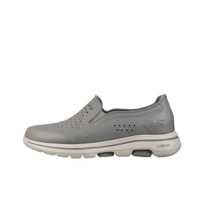 Skechers Go Walk 5 'Grey'-0