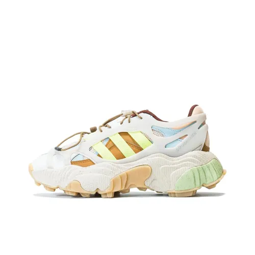 Adidas Roverend Adventure Halo Blush Clay Brown