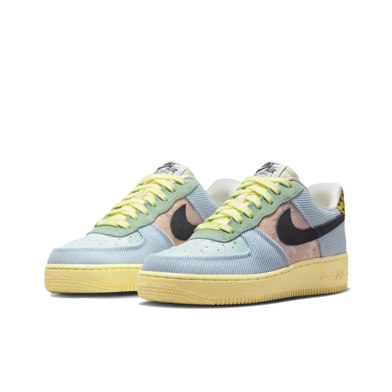 Nike Air Force 1 Low '07 Spring Mix Women's-2