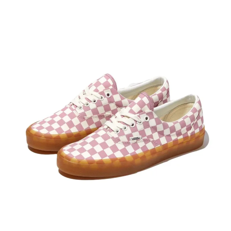 Vans Era 'Pink White'-2