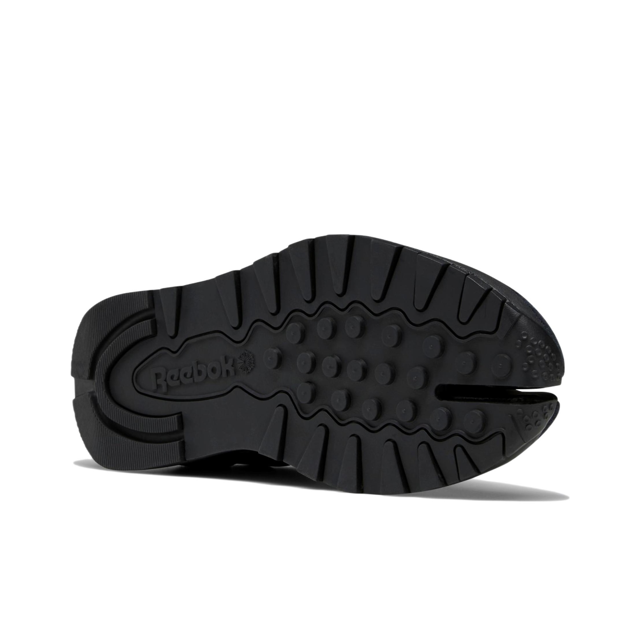 Reebok Maison Margiela X Classic Nylon Tabi 'Project 0
